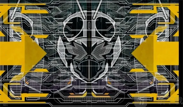 假面骑士雷杰多变身模拟器 假面骑士雷杰多变身模拟器