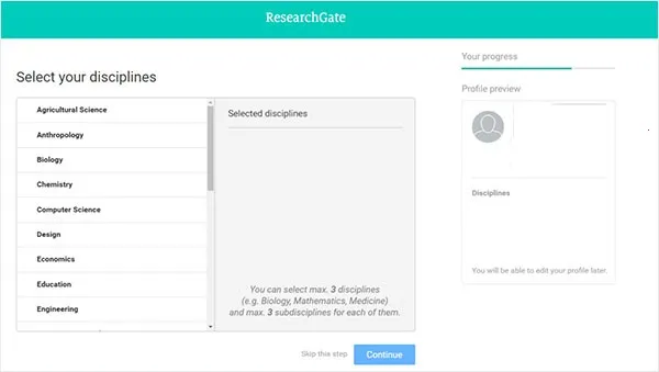 ResearchGate