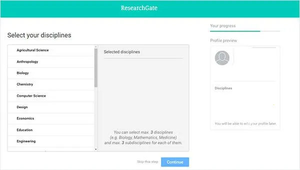 ResearchGate