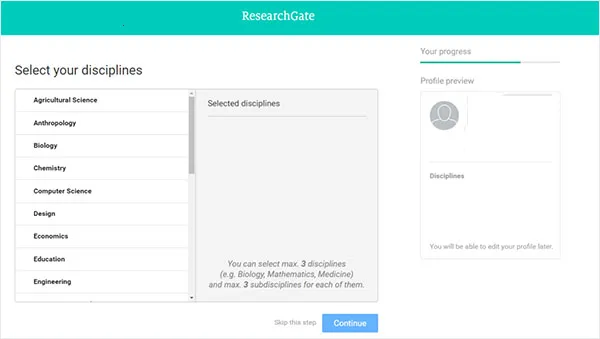 ResearchGate