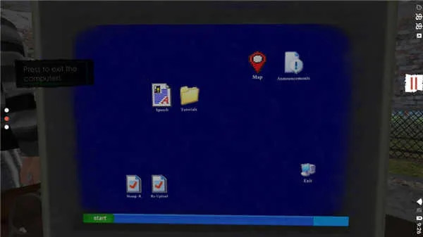 边境检察官 边境检察官