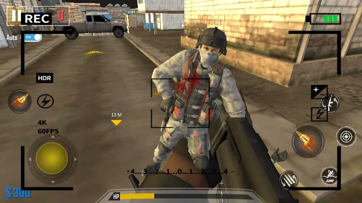 射击秘密任务2026官方正版 射击秘密任务2026官方正版