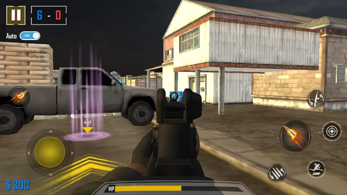 射击秘密任务2026官方正版 射击秘密任务2026官方正版