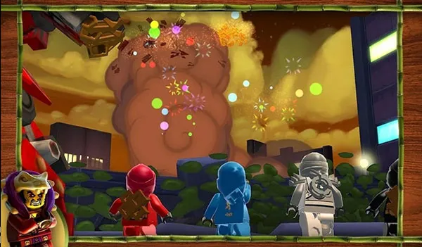 乐高幻影忍者罗宁的阴影2026下载安装 乐高幻影忍者罗宁的阴影2026下载安装