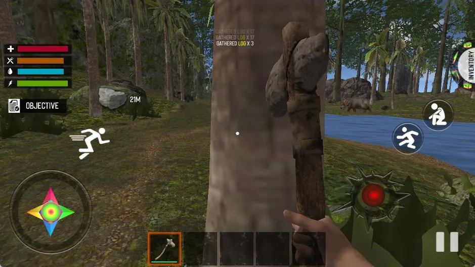 木筏生存森林22026下载安装 木筏生存森林22026下载安装