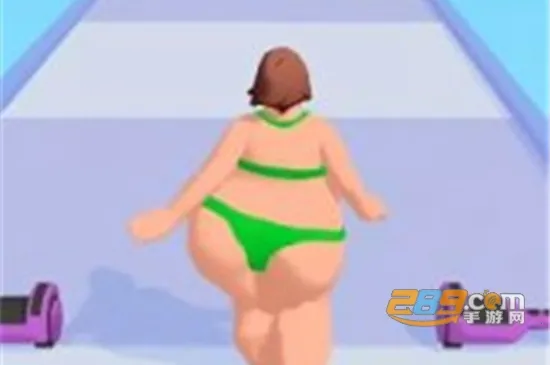 Fat 2 Fit!2026�ٷ����°汾