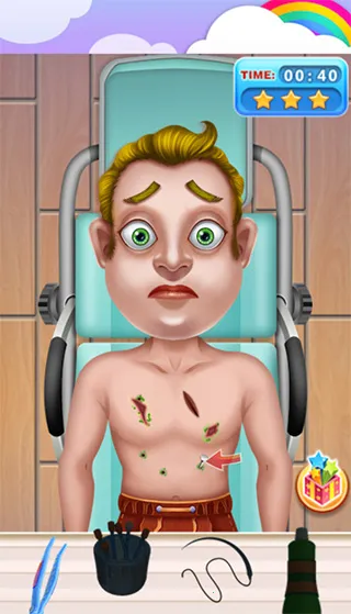Surgery Simulator安卓版手机版 Surgery Simulator安卓版手机版
