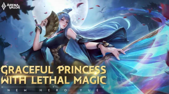 Arena of Valor��׿���ֻ���