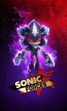 SonicForces SonicForces