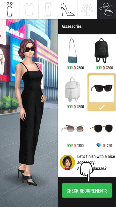 Pocket Styler