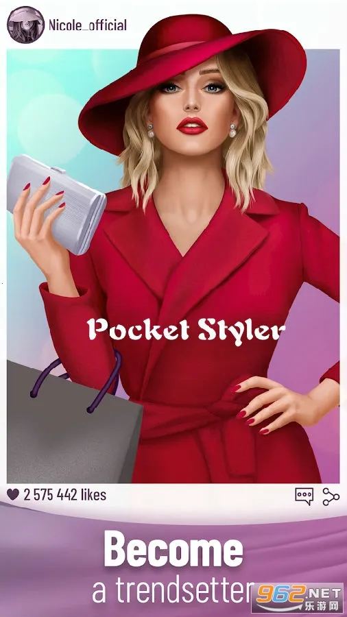 Pocket Styler