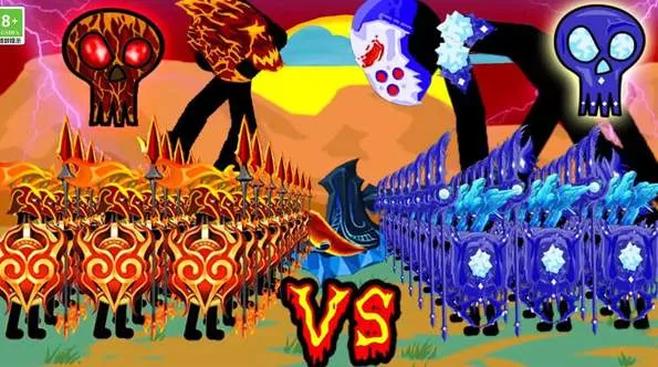 王国大战 王国大战