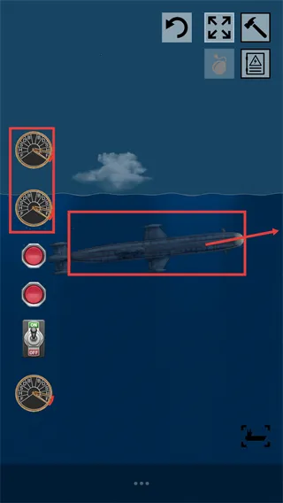 漂浮沙盒 漂浮沙盒