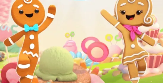 Cookie Jam�����ֻ���