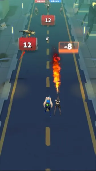 曙光绯色幻想破解版 曙光绯色幻想破解版