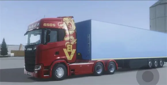 欧洲卡车模拟3金币无限金币 欧洲卡车模拟3金币无限金币