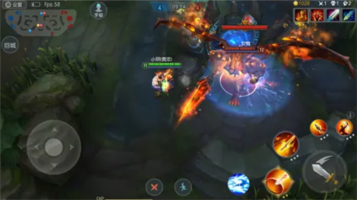 梦三国最新手机版 梦三国最新手机版