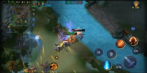 梦三国最新手机版 梦三国最新手机版