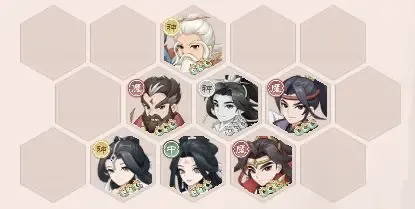 自由侠客录(武侠角色扮演手游) 自由侠客录(武侠角色扮演手游)