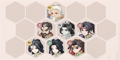 自由侠客录(武侠角色扮演手游) 自由侠客录(武侠角色扮演手游)