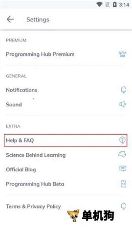 Programming Hub��׿���ֻ���