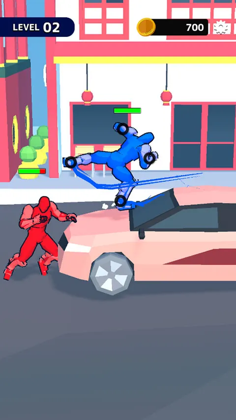 画线格斗下载 画线格斗下载