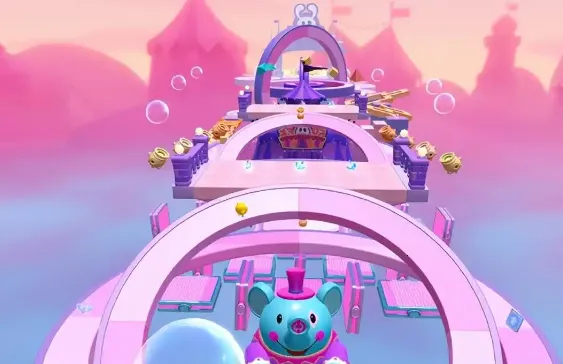 �����ɶ�(С�װ浰����Ϸ)