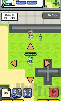 �Ѵ�ģ����(�Ѵ�ģ����Ϸ)