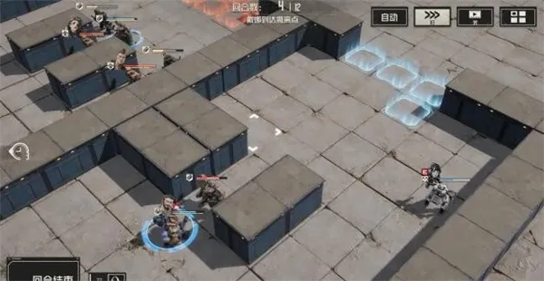 钢岚安卓版手机版 钢岚安卓版手机版