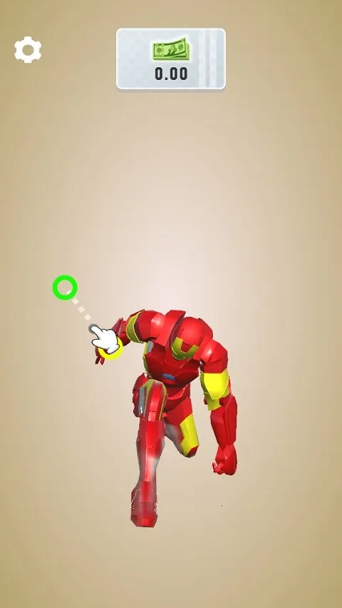 ģ�ʹ�ʦ(ģ�������Ϸ)