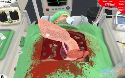 surgeonsimulator2026���°汾
