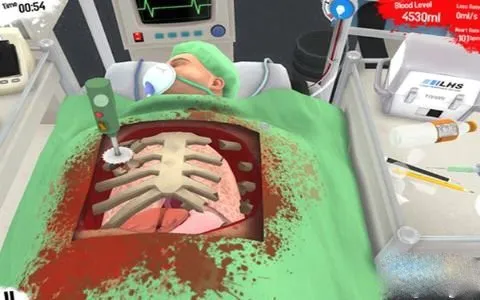 surgeonsimulator2026���°汾