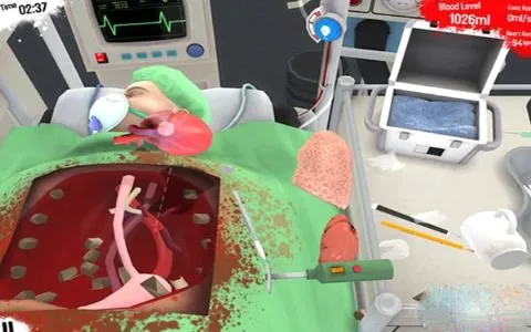 surgeonsimulator2026���°汾