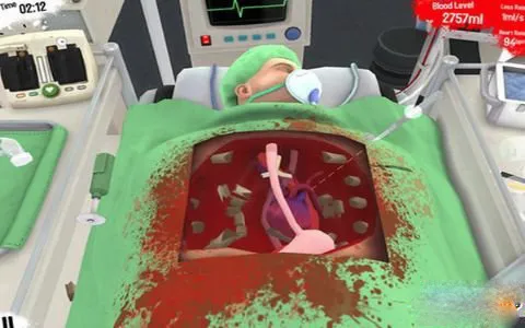 surgeonsimulator2026���°汾