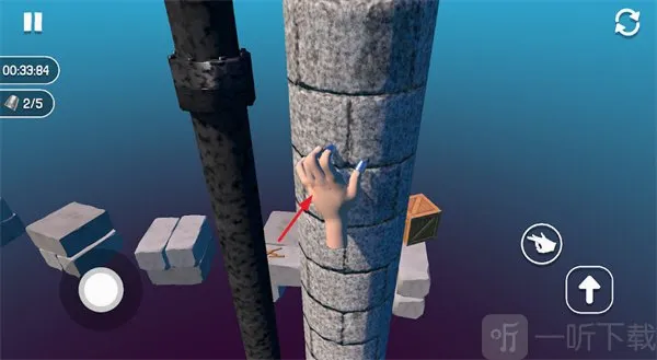 ������С��Ϸ(ָ��ð����Ϸ)