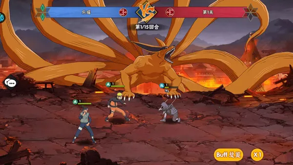 漫画英雄3D(3D动作冒险游戏) 漫画英雄3D(3D动作冒险游戏)