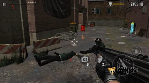 һ���ʬ(��ʬ�����Ϸ)