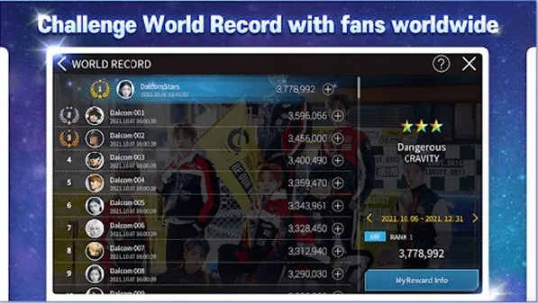 SUPERSTAR STARSHIP最新手机版 SUPERSTAR STARSHIP最新手机版