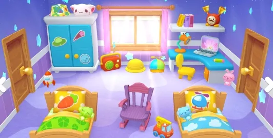 ���۵ļ�ͥ����(��ͥ����ģ����Ϸ)