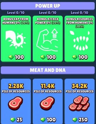 毒液生存2026最新版本 毒液生存2026最新版本