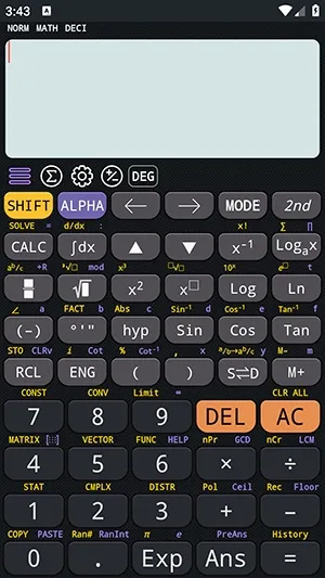 CalcES计算器最新手机版 CalcES计算器最新手机版
