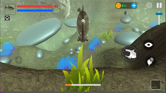 海底大猎杀正版 海底大猎杀正版