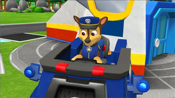 汪汪队救援世界(汪汪队救援游戏) 汪汪队救援世界(汪汪队救援游戏)