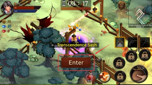 地牢年代记MOD版 地牢年代记MOD版