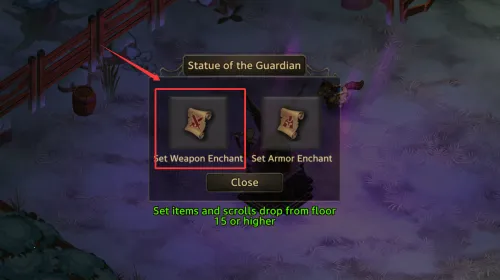 地牢年代记MOD版 地牢年代记MOD版