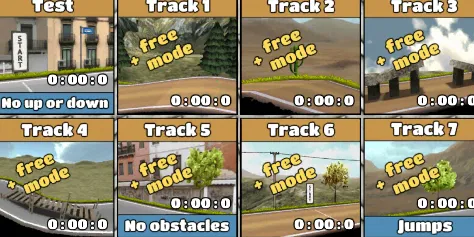 wheelie challenge翘头游戏中文版 wheelie challenge翘头游戏中文版