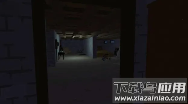 Scary Tale�����ֻ���