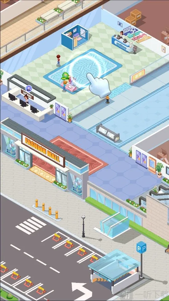 闲置商业街安卓版手机版 闲置商业街安卓版手机版