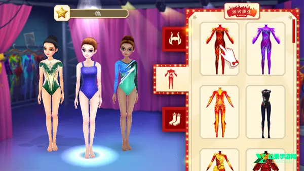 梦幻马戏团游戏内购破解版 梦幻马戏团游戏内购破解版