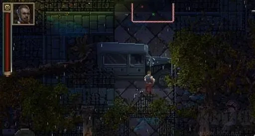 克苏鲁异闻录汉化版内置菜单 克苏鲁异闻录汉化版内置菜单